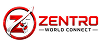 Zentro World Connect Logo