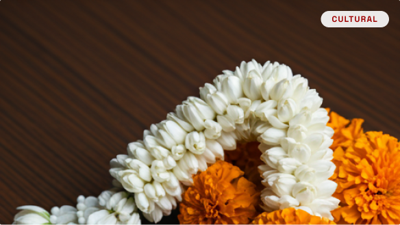 Fresh Flowers Packaging